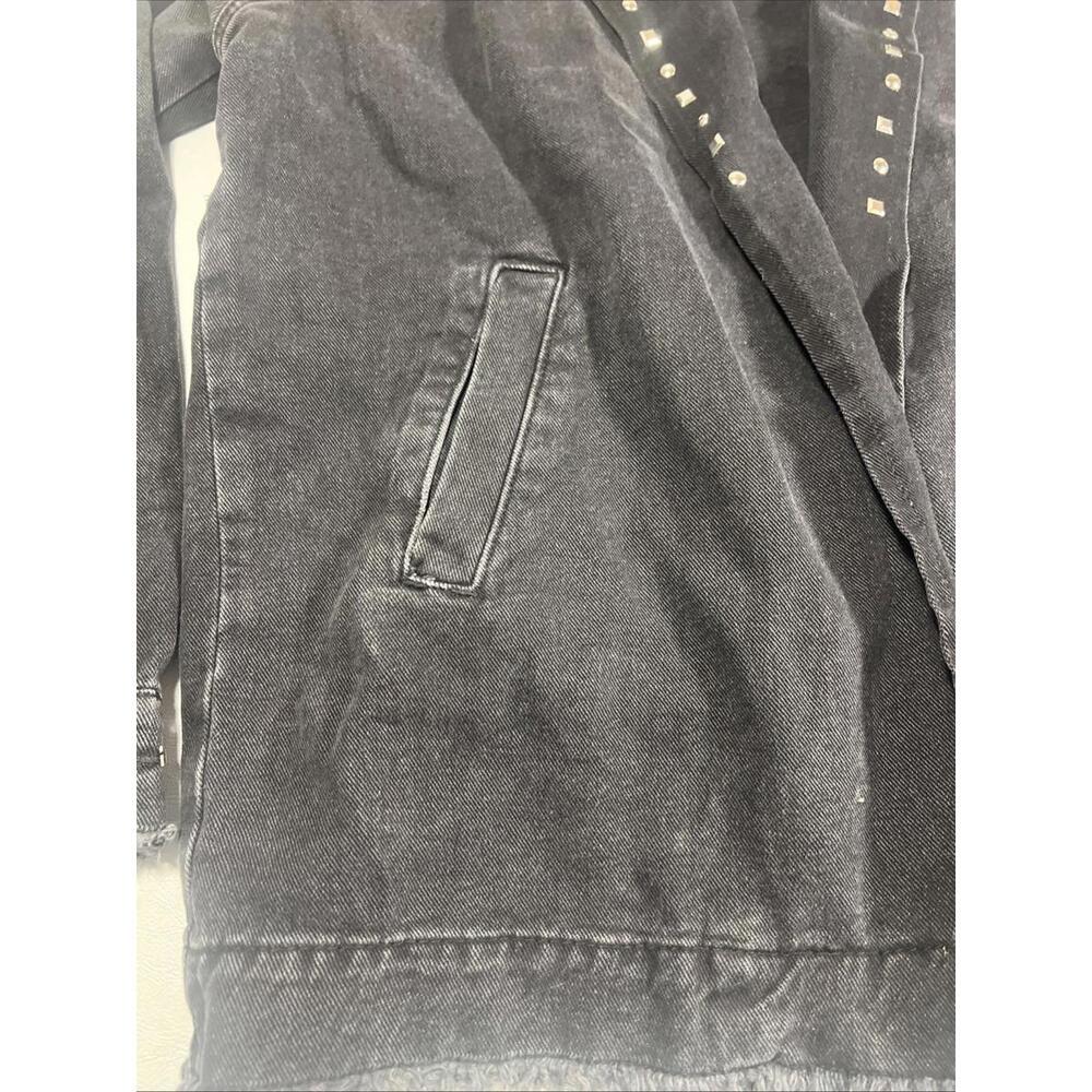 Subdued Studed Jacket - Picture 4 of 9